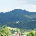 Çiftlik konaklama Widokowka
