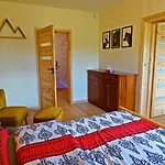 Widokowka Çiftlik konaklama