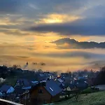 Widokowka Farm stay Grywald
