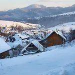 Widokowka * Grywald