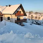 Çiftlik konaklama Widokowka *
