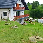 Widokowka Çiftlik konaklama Grywald