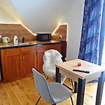 Farm stay Widokowka *