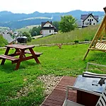 Widokowka Farm stay Grywald