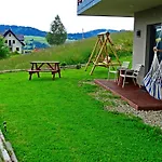 Çiftlik konaklama Widokowka Grywald
