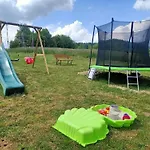 Farm stay Widokowka