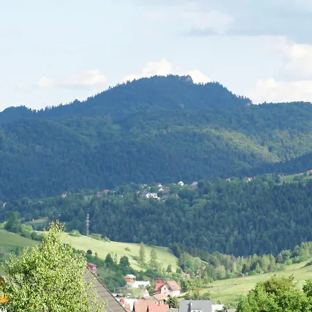 Gospodarstwo agroturystyczne Widokówka