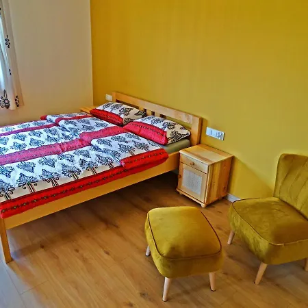 Lantgård Widokowka