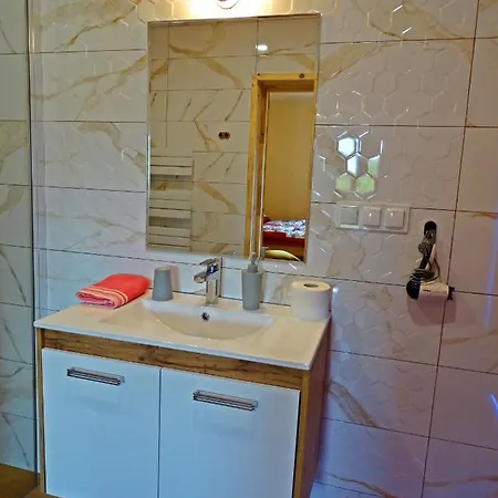 Çiftlik konaklama Widokowka *