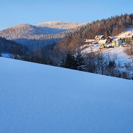 Widokowka Çiftlik konaklama Grywald