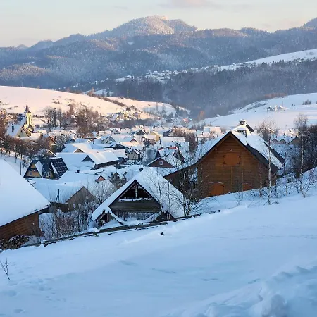 Widokowka * Grywald