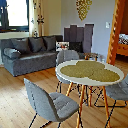 Widokowka Çiftlik konaklama