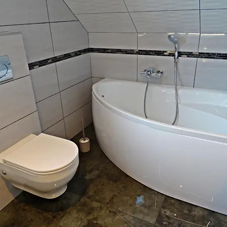 Çiftlik konaklama Widokowka