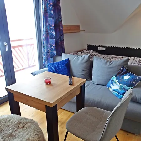 Gospodarstwo agroturystyczne Widokówka *