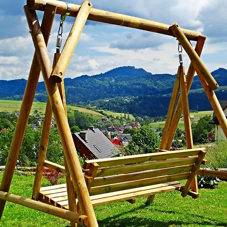 Widokowka *
