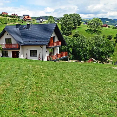 Widokowka * Grywald