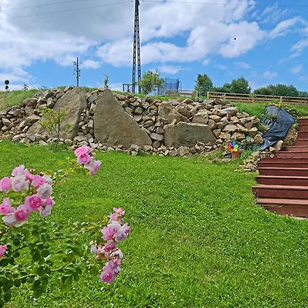 Çiftlik konaklama Widokowka *