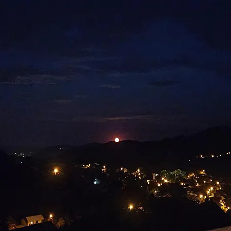 Widokowka Çiftlik konaklama