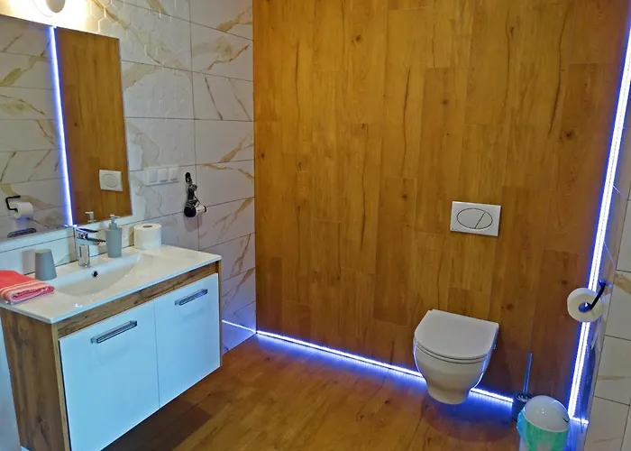 Gospodarstwo agroturystyczne Widokówka