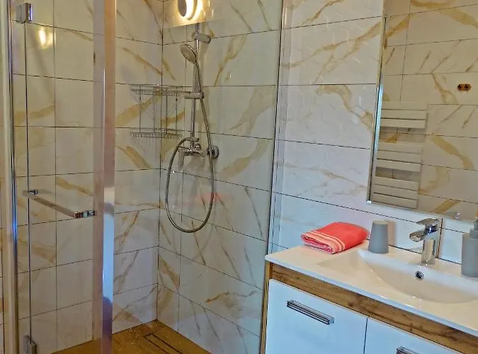 Gospodarstwo agroturystyczne Widokówka Grywald