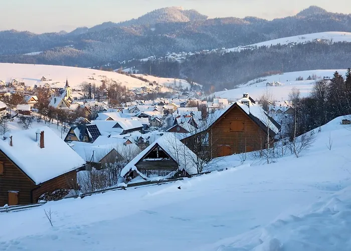 Widokówka * Grywald