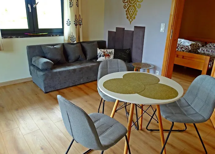 Widokówka Gospodarstwo agroturystyczne