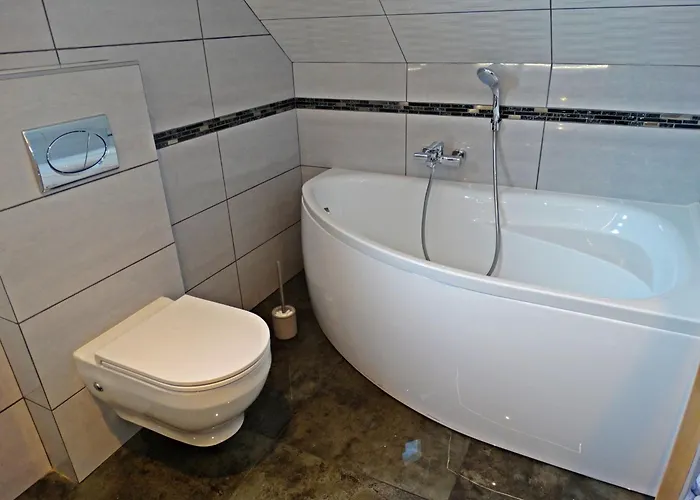 Gospodarstwo agroturystyczne Widokówka