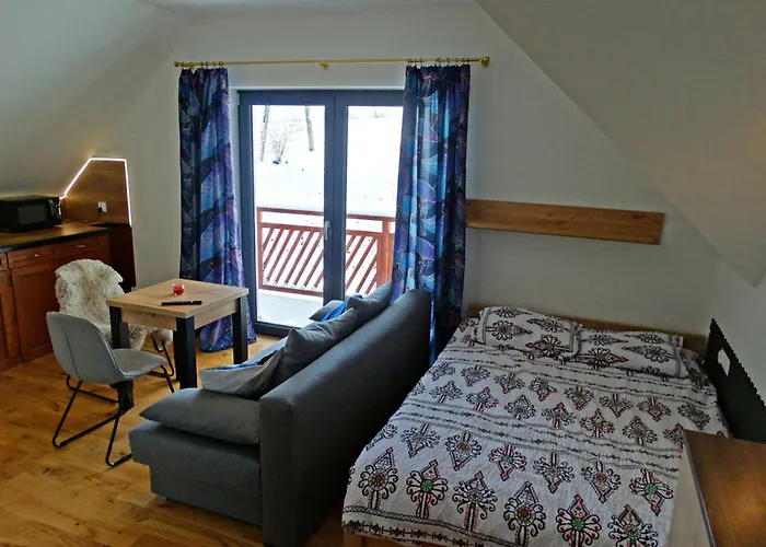 Widokówka * Grywald