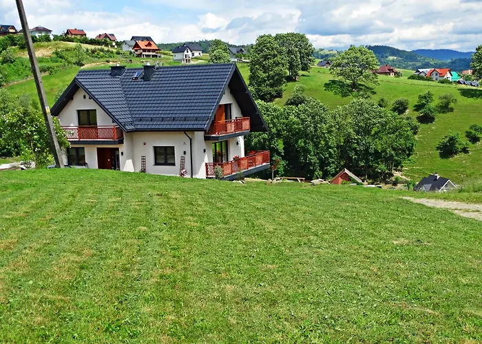 Widokówka * Grywald