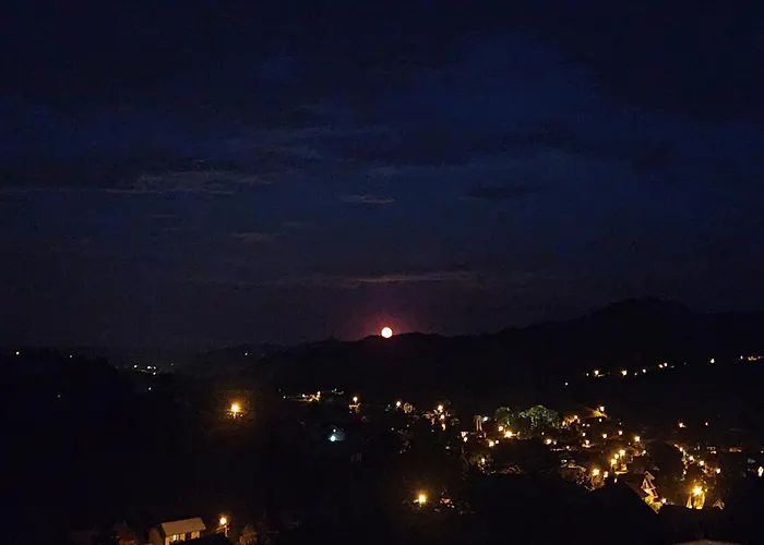 Widokówka Gospodarstwo agroturystyczne